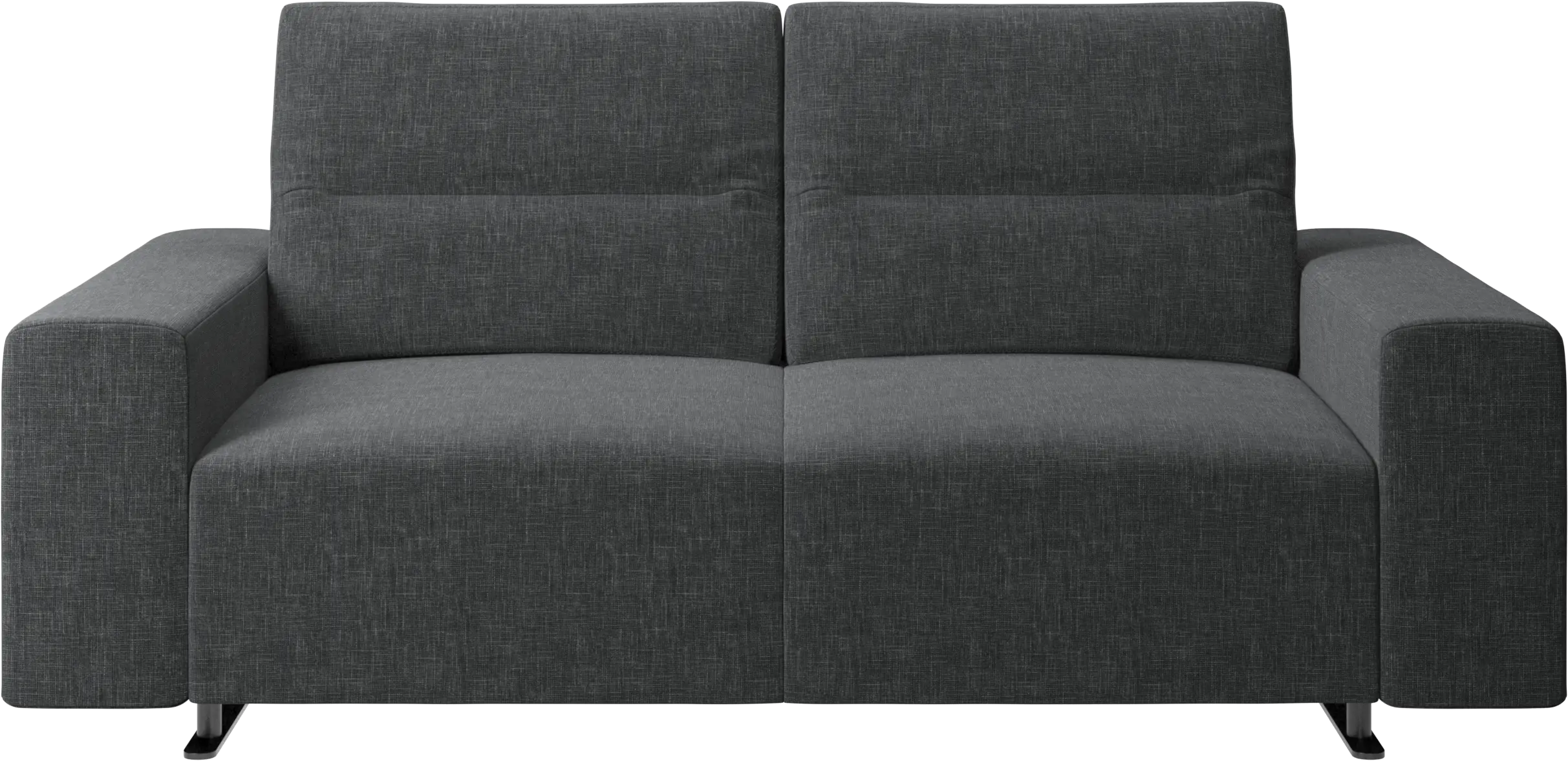 BoConcept ボーコンセプト ハンプトン コーナーソファ サイド収納付き BoConcept HAMPTON SOFA / ボーコンセプト ハンプトン コーナー